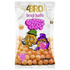 4Bro Broji Balls Bubble Gum