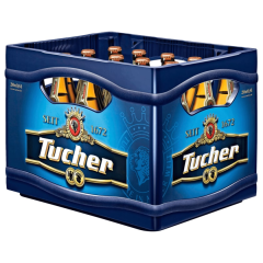 Tucher Reifbräu alkoholfrei