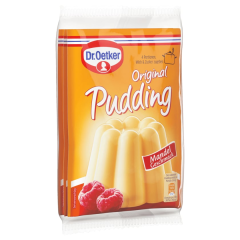 Dr. Oetker Original Pudding Mandel