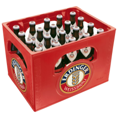 Erdinger Weißbier Leicht