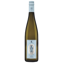 Weingut Leitz Eins-Zwei-Zero Weißwein Riesling alkoholfrei