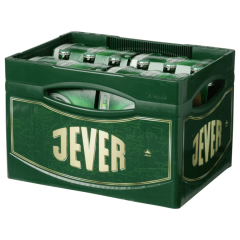 Jever Fun Pilsener alkoholfrei