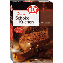 Ruf Schokokuchen