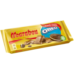 Marabou Schokolade Oreo