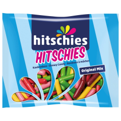 Hitschler Hitschies Original Mix