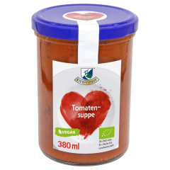 Kiebitzhof Bio Tomatensuppe