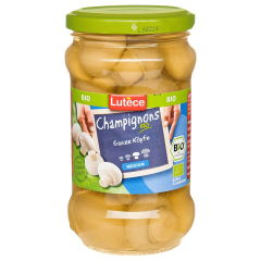 Lutèce Bio Champignons medium