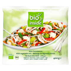 Bio Inside Bio Asia-Gemüsemix