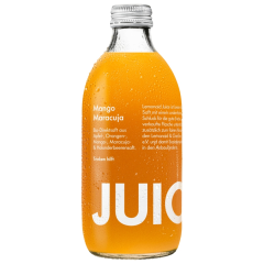 Lemonaid Juice Bio Mango Maracuja