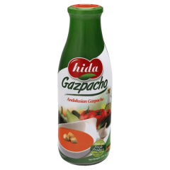 Hida Gazpacho