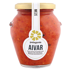 Pelagonia Meze Aivar