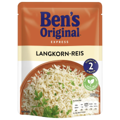 Ben's Original Express Original-Spitzen-Langkorn-Reis