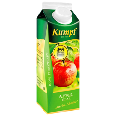 Kumpf Streuobstwiesen Apfelsaft