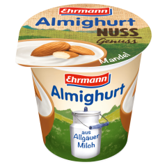 Ehrmann Almighurt Nuss Genuss Mandel