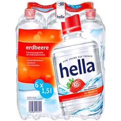 Hella Erdbeer