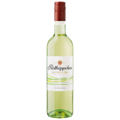 Rotkäppchen Weißwein Riesling alkoholfrei