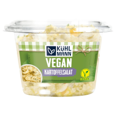 Kühlmann Kartoffelsalat vegan