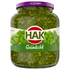 Hak Grünkohl