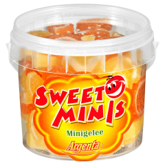 Argenta Sweet Minis Minigelee