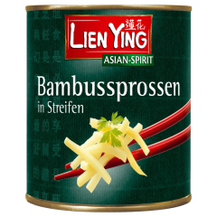 Lien Ying Bambusspossen