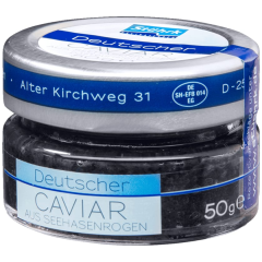 Stührk Deutscher Caviar