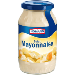 Homann Salatmayonnaise