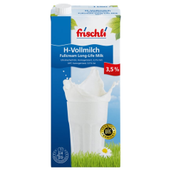 Frischli H-Vollmilch 3,5%