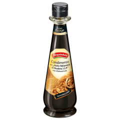 Hengstenberg Condimento aus Aceto Balsamico di Modena mit Walnussnote