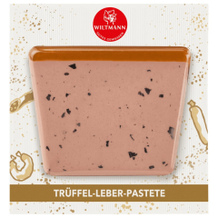 Wiltmann Trüffel-Leber-Pastete