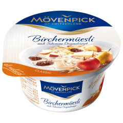 Mövenpick Birchermüesli Classic