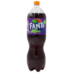 Fanta Madness