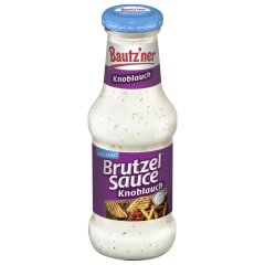 Bautz'ner Brutzel Sauce Knoblauch