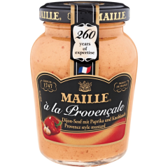 Maille Dijon-Senf Provencale