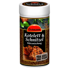 Ostmann Grill & Kotelett-Würzer