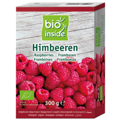 Bio Inside Bio Himbeeren