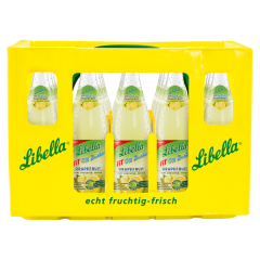 Libella Fit 0% Zucker Grapefruit