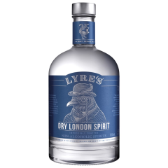 Lyre's Dry London Spirit alkoholfrei