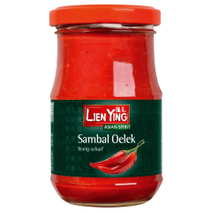 Lien Ying Sambal Oelek