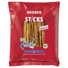 Huober Bio Sticks