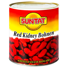 Suntat Kidneybohnen