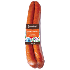 Lewandowski Podwawelska Wurst