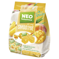 Neo Botanica Soft Candies mit Ananas, Kokosnuss und Mango