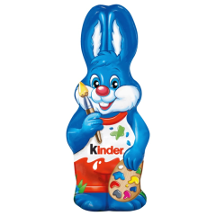 Kinder Schoko-Hohlkörper Harry Hase