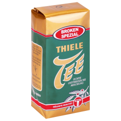 Thiele Tee Broken Spezial