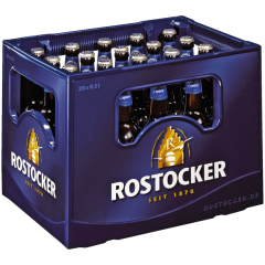 Rostocker Export