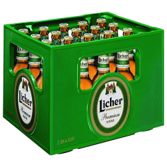 Licher Pils