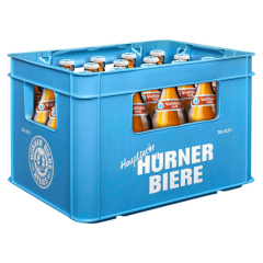 Hürner Vollbier Hell