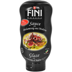 Fini Balsamico Glaze Squeez