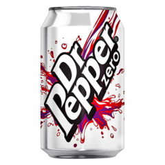 Dr Pepper Zero