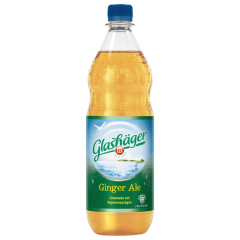 Glashäger Ginger Ale